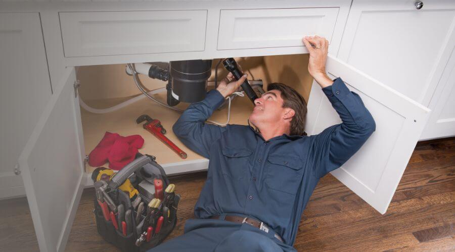 Professional expert plumbing services in Avinger, TX